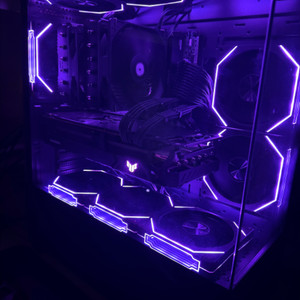 고사양pc 풀세트 판매