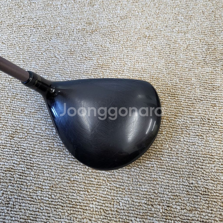 PRGR RS RED 5번우드 19도 L E503064--2