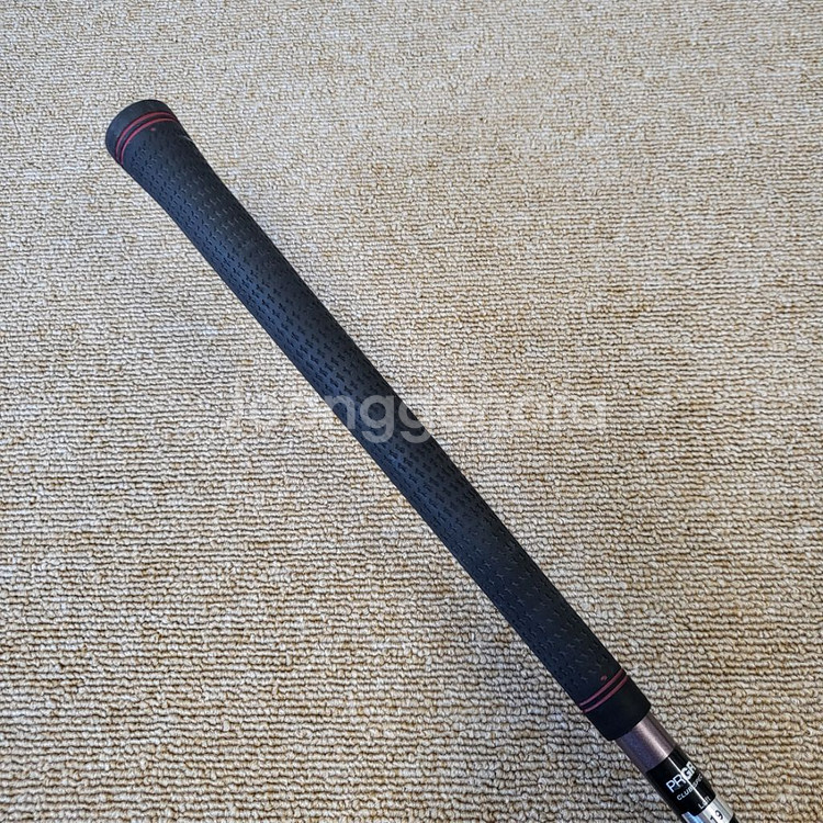 PRGR RS RED 5번우드 19도 L E503064--7