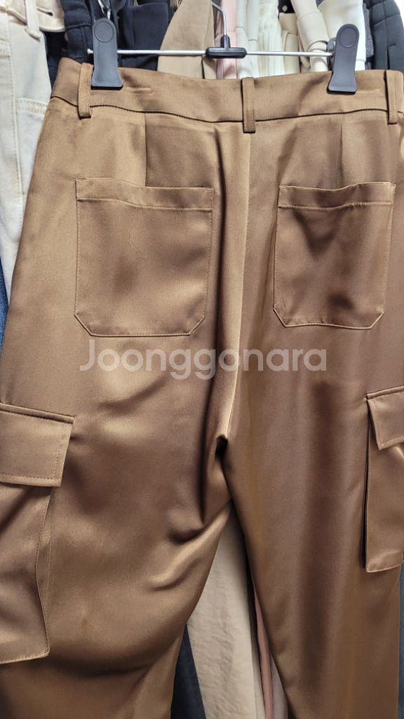 뮤제라옷 여러가지--3