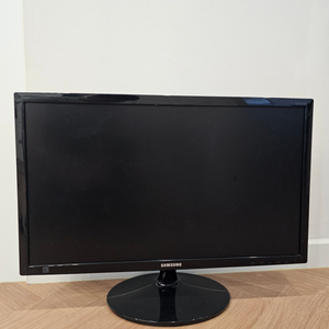삼성 24인치 모니터 (LS24D300HSA/KR) 팝