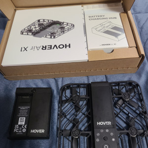 hover air x1 호버 에어