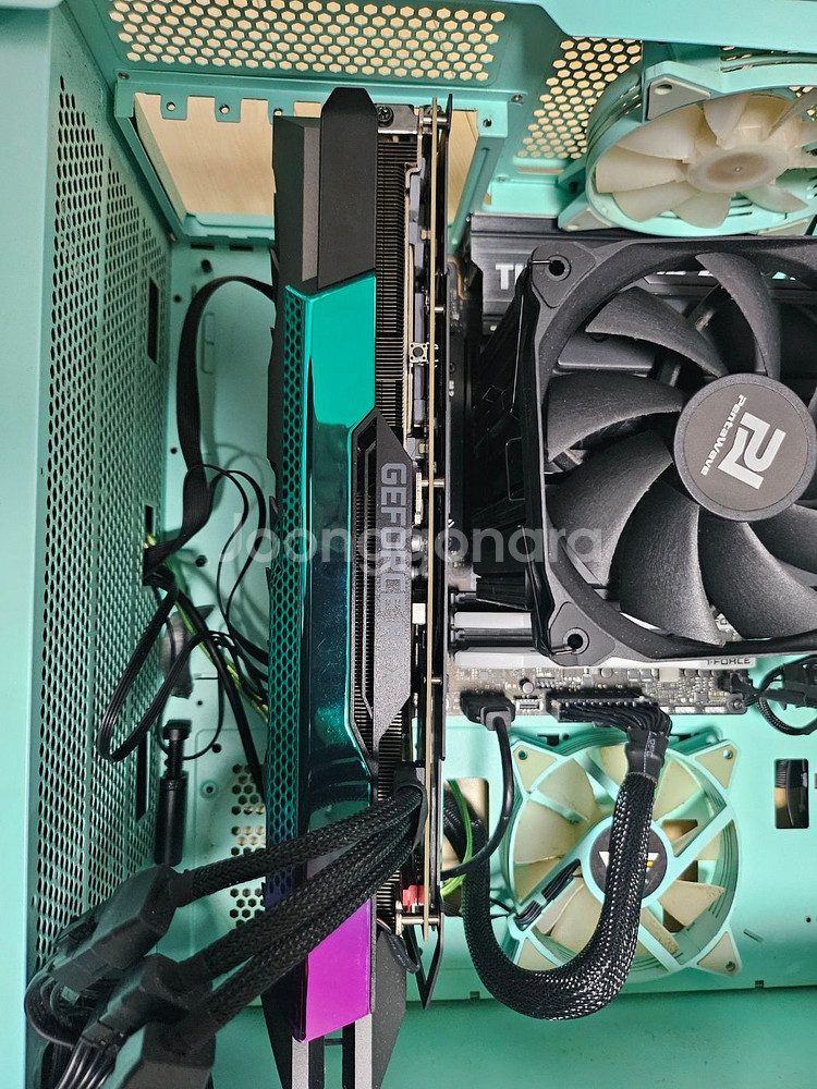 가격내림조텍 4070ti super--3