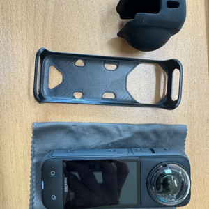 인스타360x4 액션캠