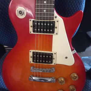 에피폰 깁슨 레스폴 일렉기타