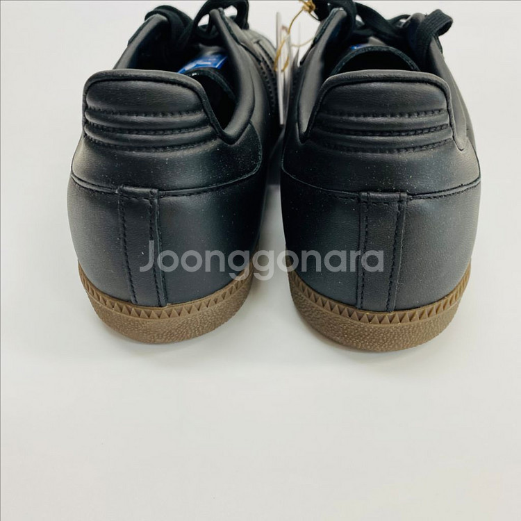 아디다스 삼바 SAMBA OG 새상품 275사이즈--3