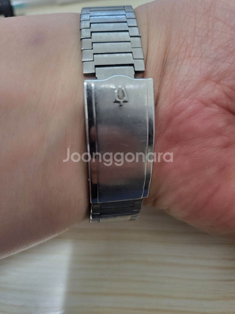 빈티지 부로바 고구마--2