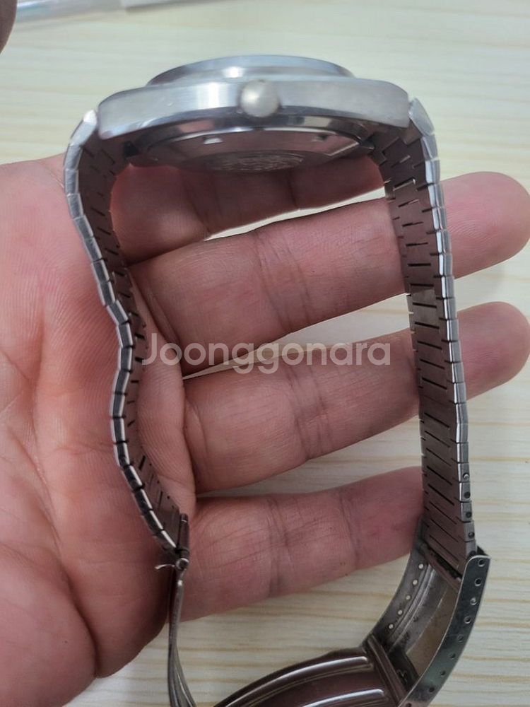 빈티지 부로바 고구마--3