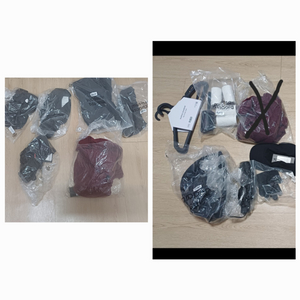 무신사 스탠다드 남성 옷 잡화 미개봉 (쿨거래)