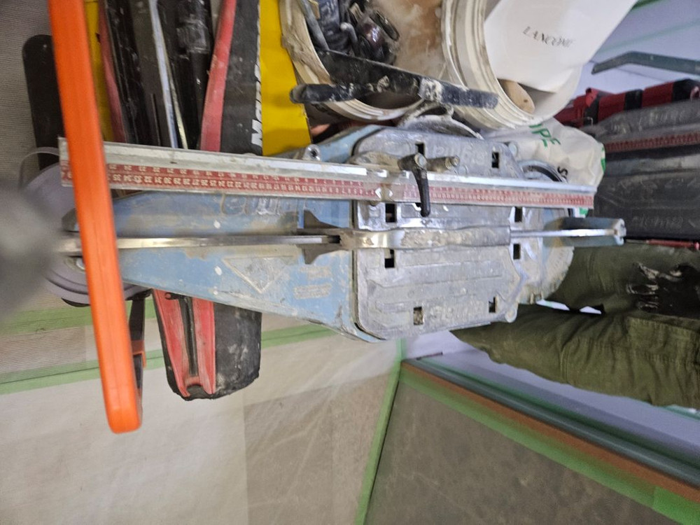 시그마 타일 커터기 3세대 770--1