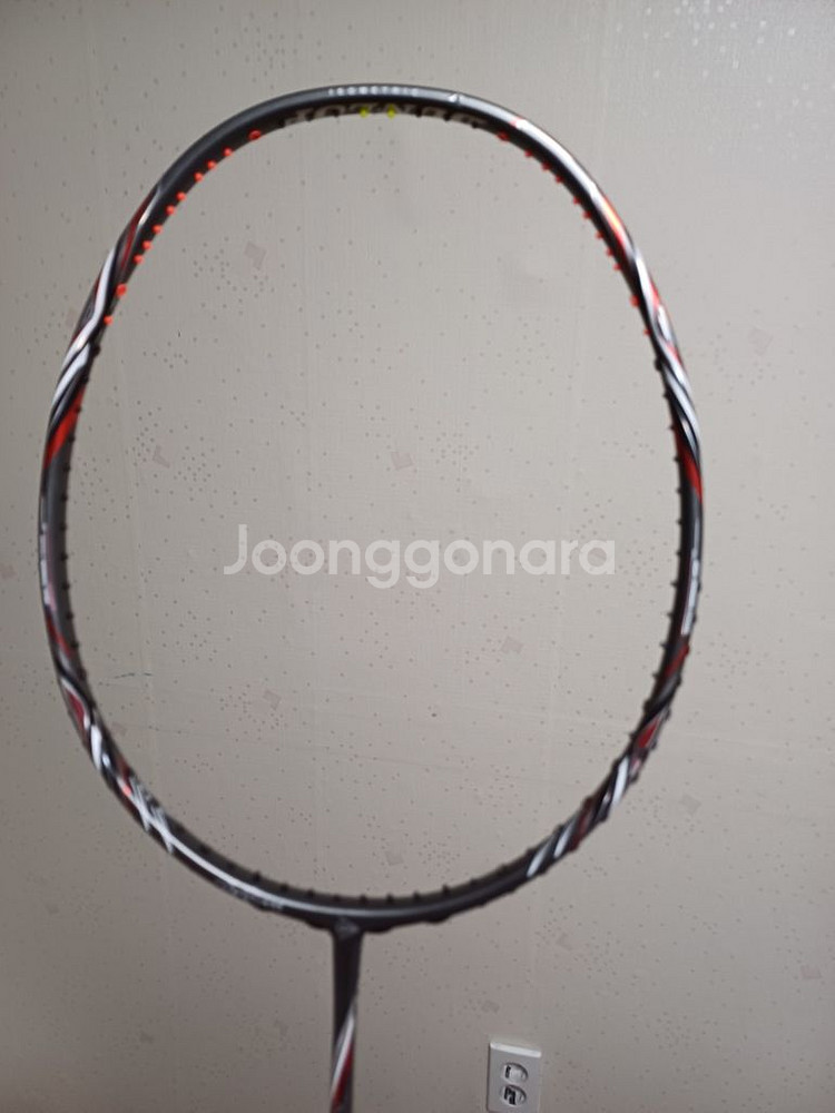 던롭 나노블레이드 jjs A2+ 라켓--1
