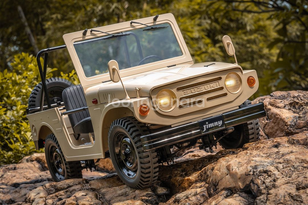 FMS 1/6 Jimny RC카--1
