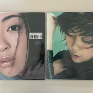 우타다히카루 1집 + 2집 LP 일괄 판매