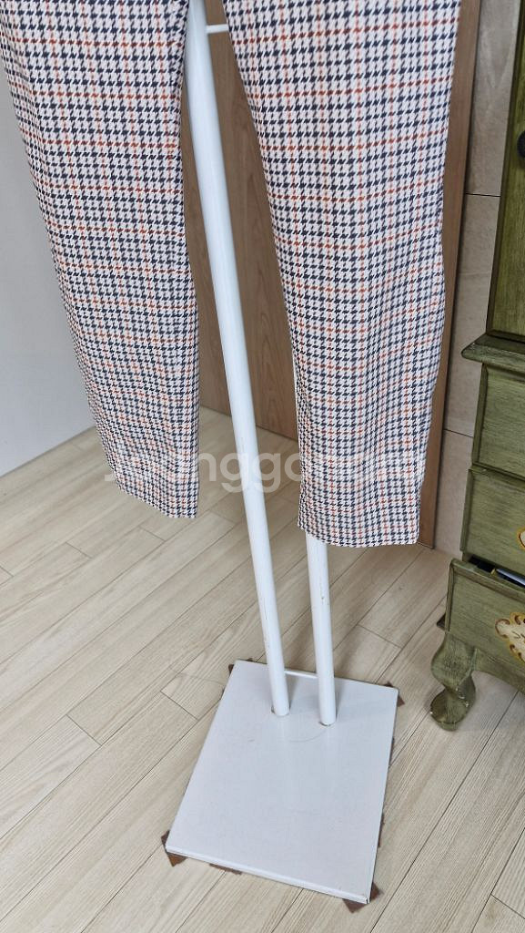 [닥스골프]여성 쿨소재여름골프바지/76-100/허리30--6