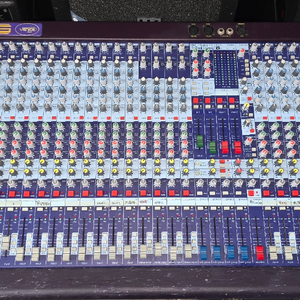 Midas venice 320 믹서