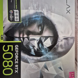 rtx5080 판매합니다