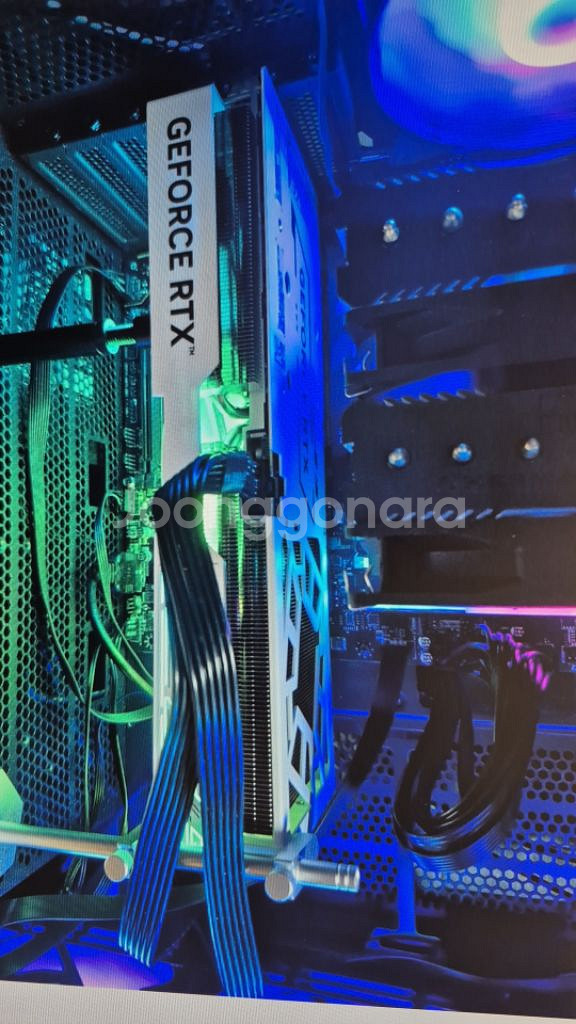 rtx5080 판매합니다--1