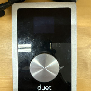 Apogee Duet2 오디오 인터페이스