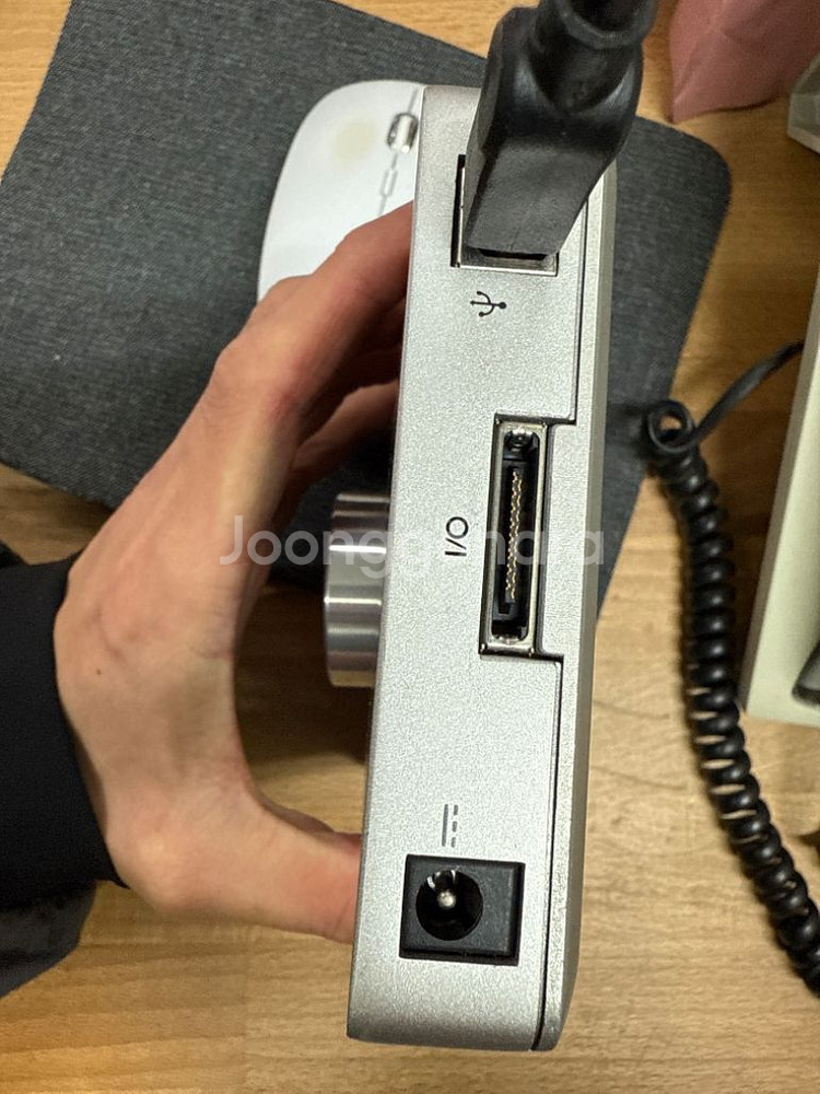 Apogee Duet2 오디오 인터페이스--3