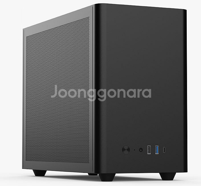 게이밍PC 본체 새제품 팝니다.--0