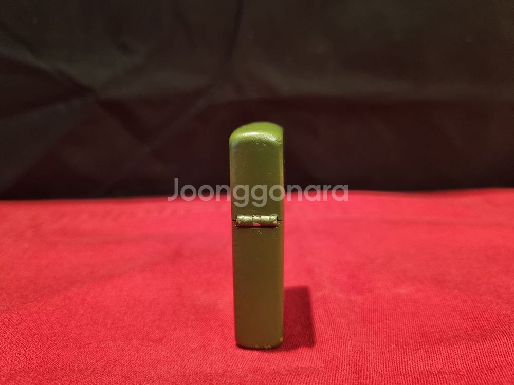 지포 오일 라이터--3