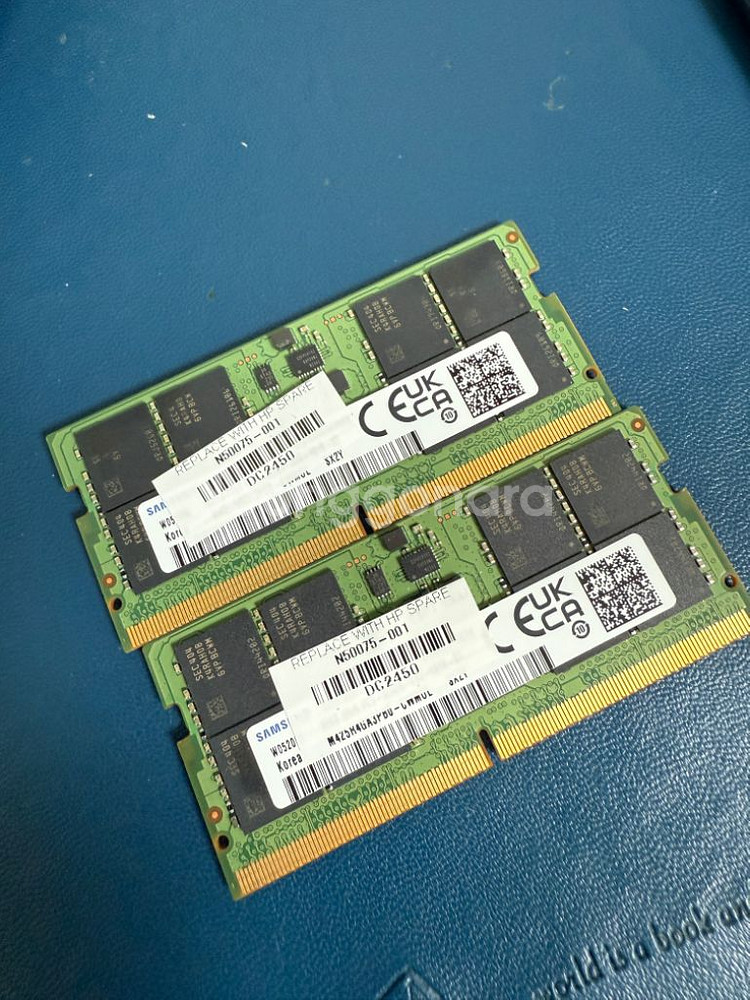 노트북 DDR5 5600 32기가 램--0