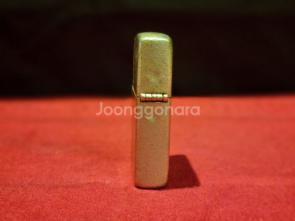 지포 오일 라이터--3