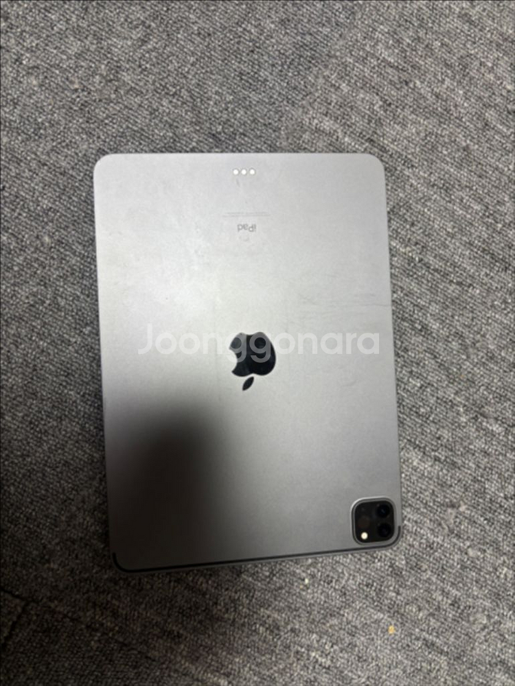 아이패드 3세대 11프로 128gb wifi--14