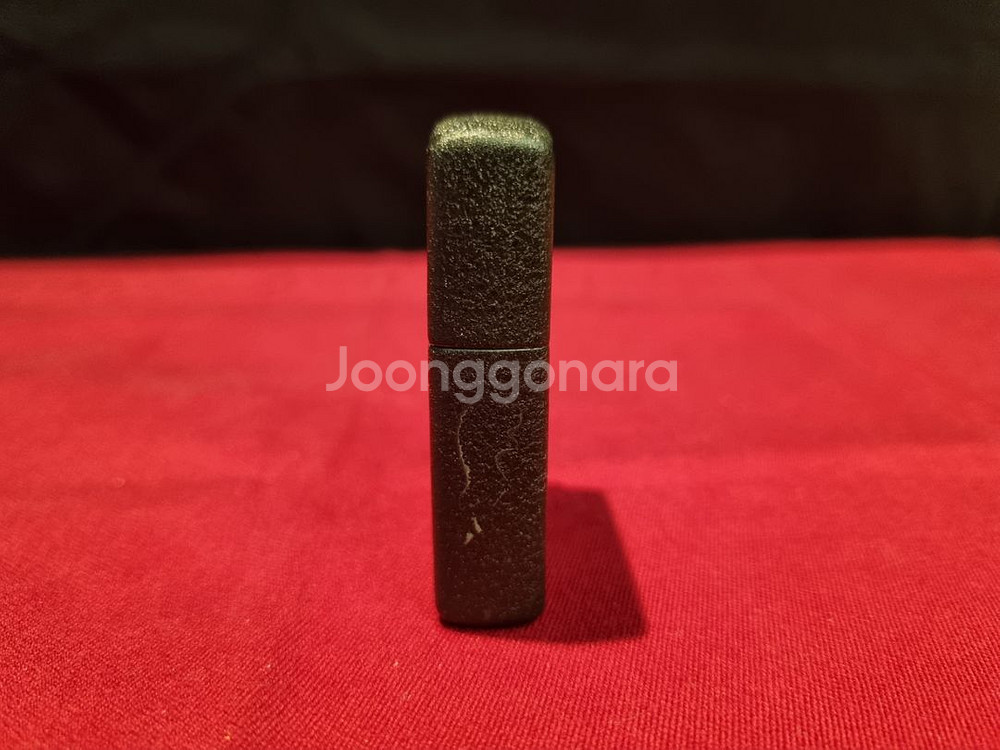 지포 오일 라이터--1
