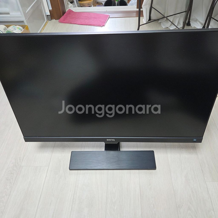 벤큐 EW2775ZH 27인치 모니터--1