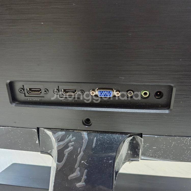 벤큐 EW2775ZH 27인치 모니터--3