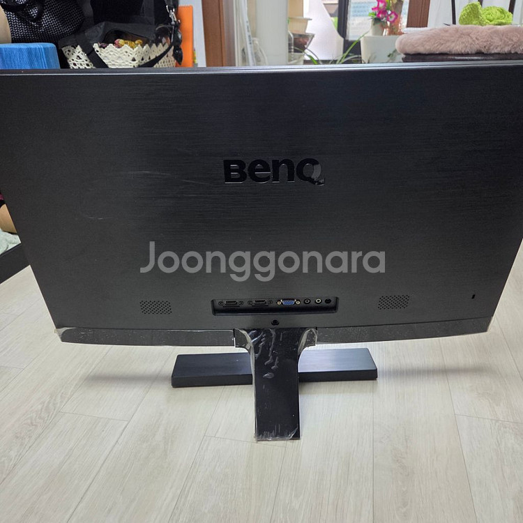 벤큐 EW2775ZH 27인치 모니터--2
