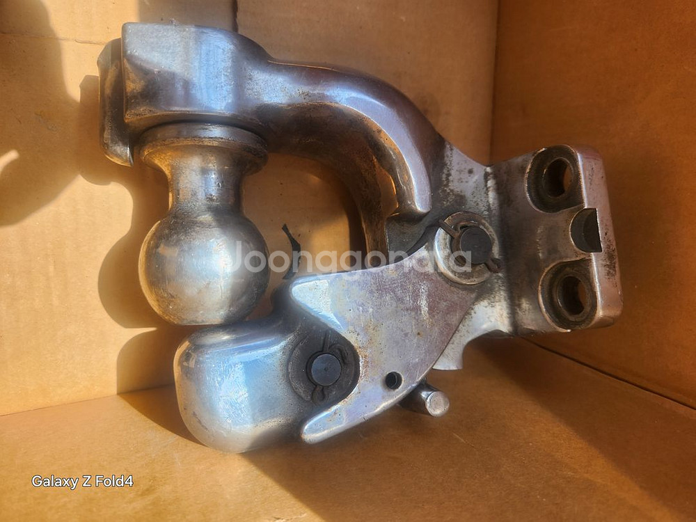 갤로퍼 견인고리 외 모비스 부품--0