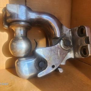 갤로퍼 견인고리 외 모비스 부품