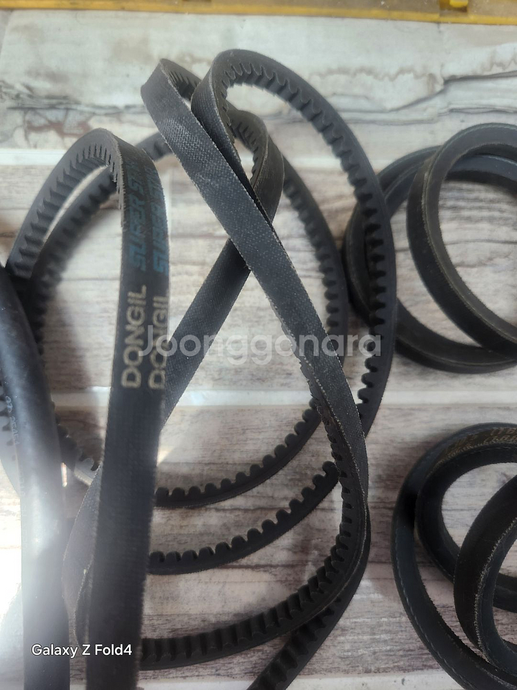 갤로퍼 견인고리 외 모비스 부품--5