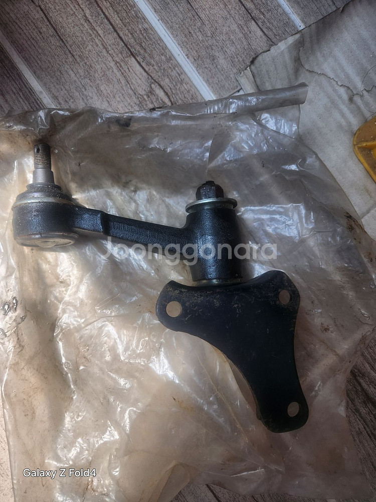 갤로퍼 견인고리 외 모비스 부품--6