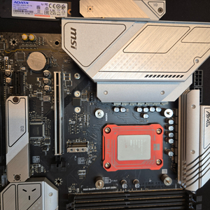 i5 cpu/메인보드/ssd/램 판매합니다