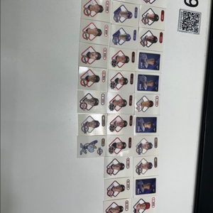 KBO 띠부씰