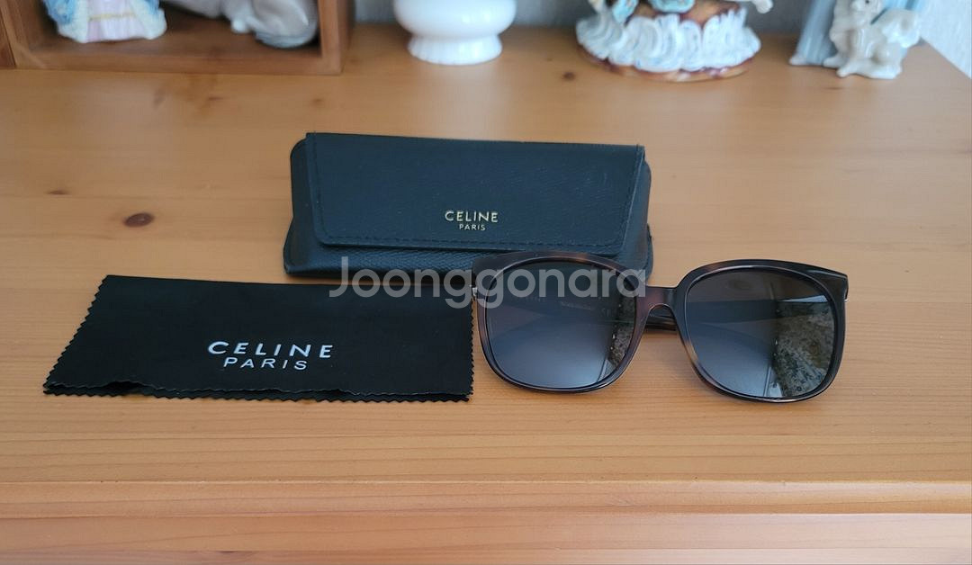 이태리 셀린느 선글라스--0