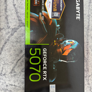 rtx5070 윈드포스