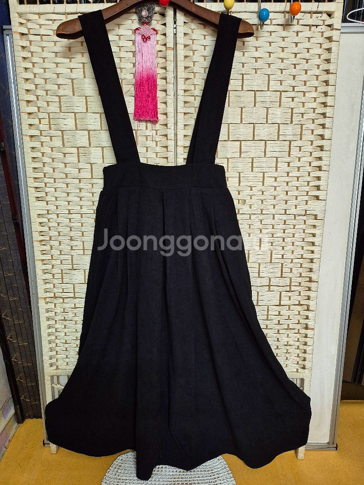 여성원피형스커트허리25~32정도까지--2