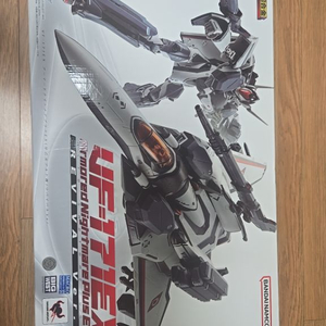 반다이VF-171ex풀아머