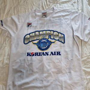 점보스 우승티 17-18 3개