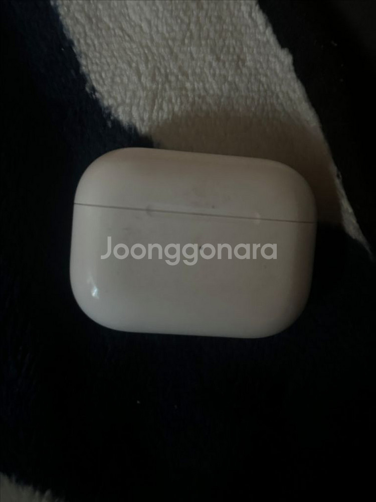 에어팟 프로2 오른쪽 유닛 본체 (8핀)--1