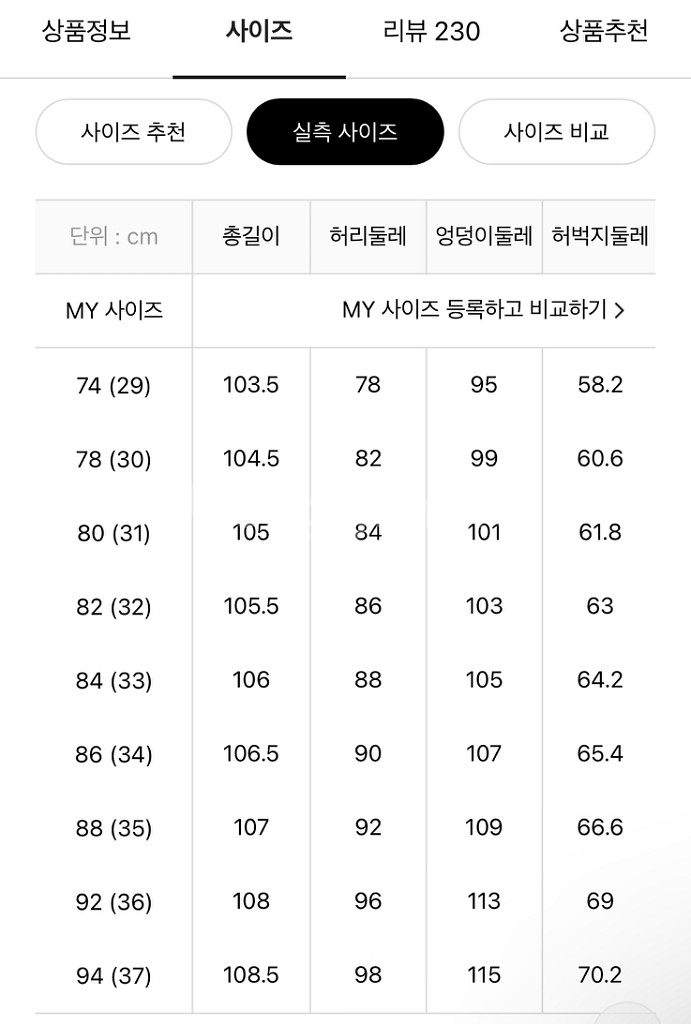 (새상품) 헤지스 와인 가먼트다잉 조직물 치노 팬츠--6
