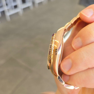 로렉스 스카이드웰러금통 제작판매