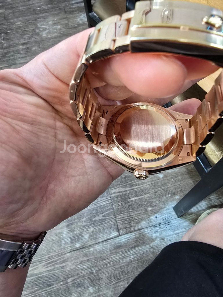 로렉스 스카이드웰러금통 제작판매--7