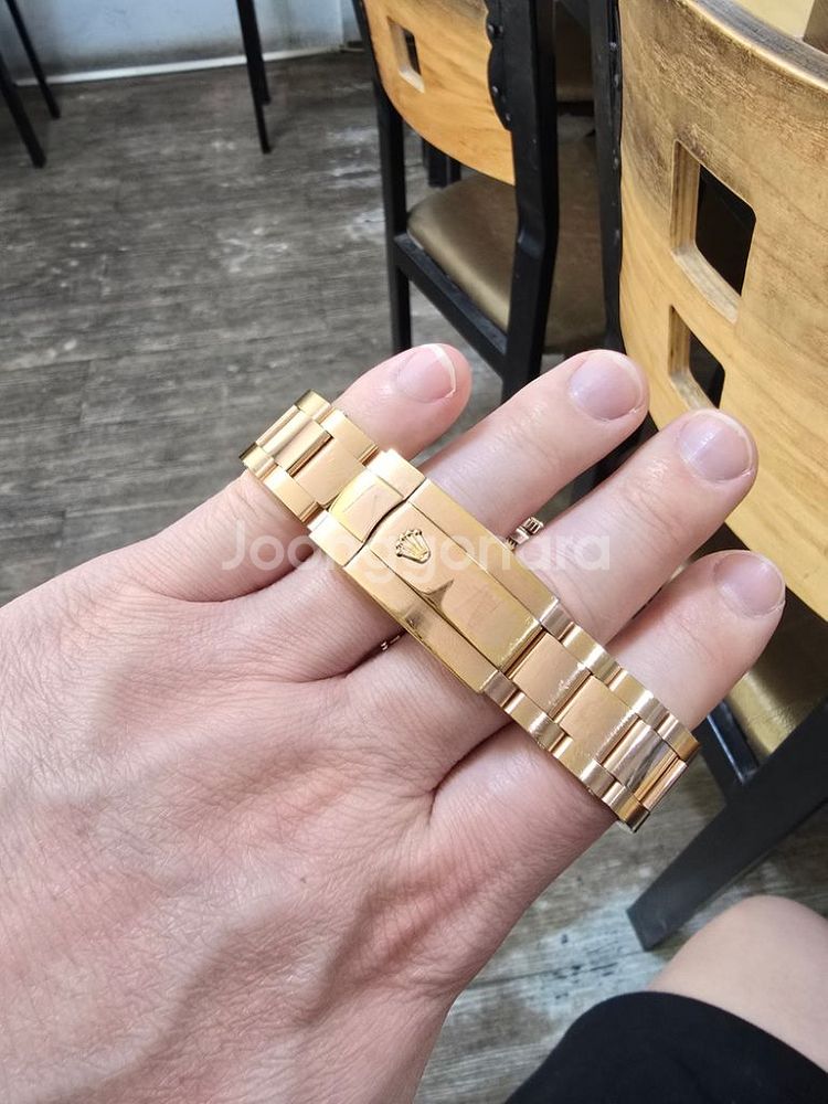 로렉스 스카이드웰러금통 제작판매--9