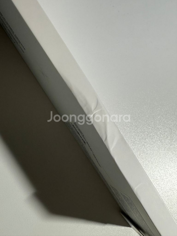 애플워치 밀레니즈루프 스페이스블랙 38/40/41mm--4