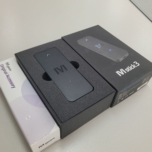 Mstick3 엠스틱3팝니다.